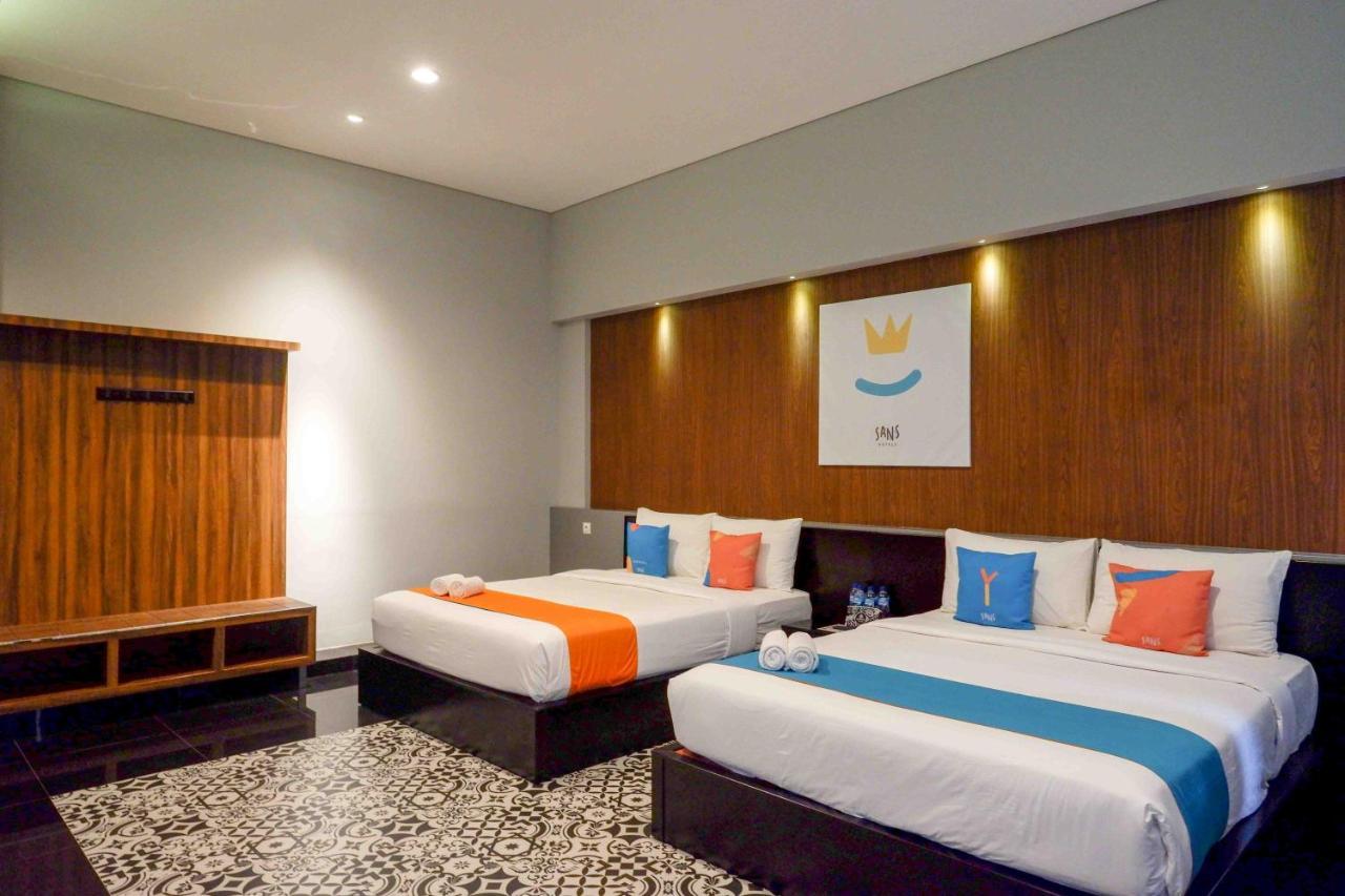 Kamar Keluarga